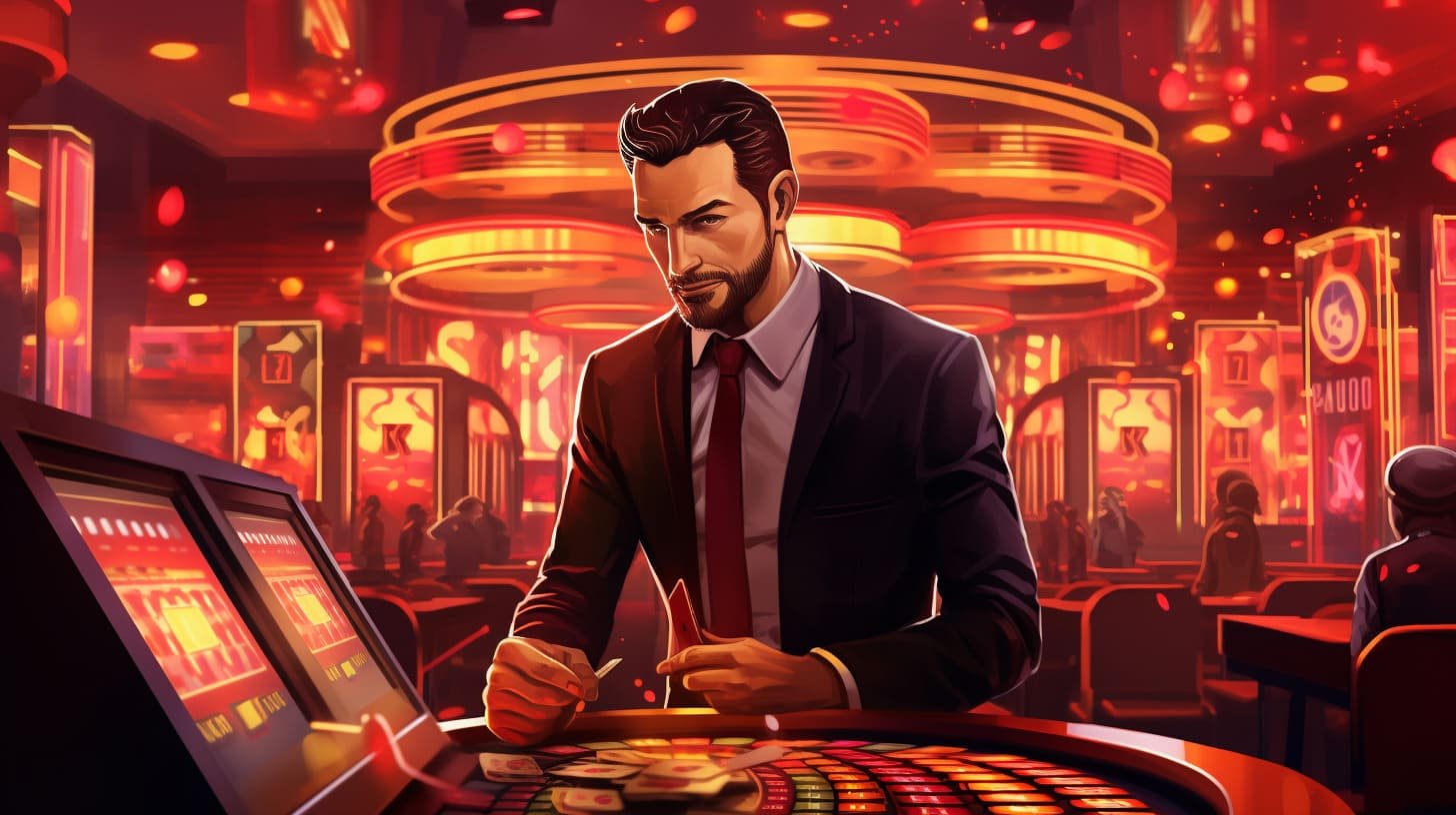betvip app live casino