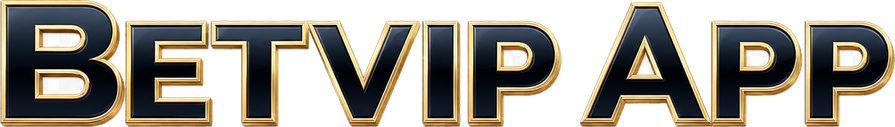 betvip app logo